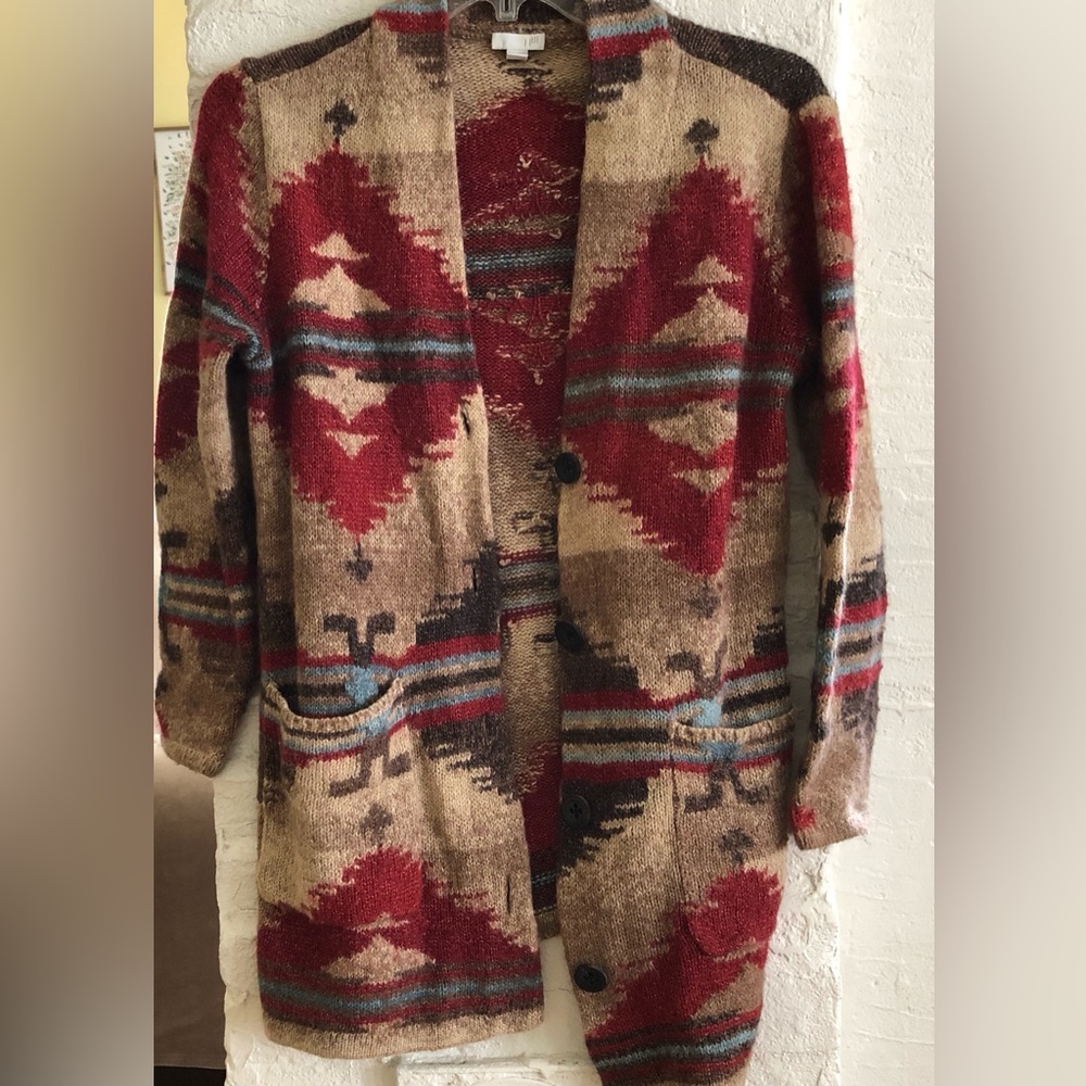J.Jill Sweater